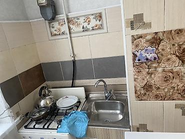 Продажа квартир: 1 комната, 48 м², Моссовет Индивидуалка, 2 этаж, Косметический ремонт — 5
