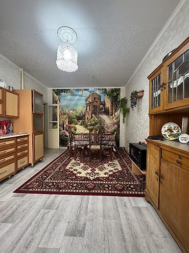 Үйлөрдү сатуу: 4 бөлмө, 137 м², 4 соток, Бишкек, Учкун мкр Риелтор — 6