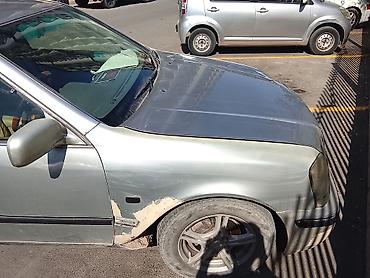byd 05: Toyota Progres: 1998 г., 3 л, Автомат, Бензин, Хэтчбэк — 9