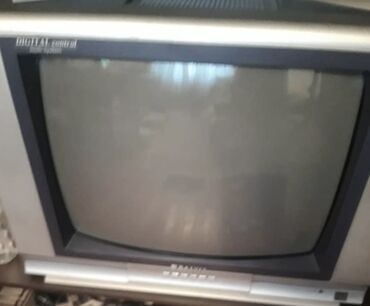 сдам старый телевизор: Телевизор состояние хорошое