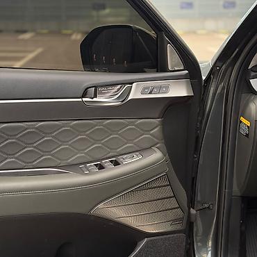 Hyundai: Hyundai Palisade: 2020 г., Кроссовер — 24