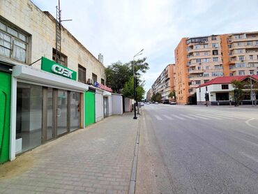 Kommersiya daşınmaz əmlakının satışı: Nərimanovda Azinko Binalarının yanında, əsas yolun qırağında Tam — 9