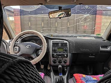 авиксон номер: Toyota Avensis: 2002 г., 1.8 л, Механика, Бензин, Хэтчбэк — 3