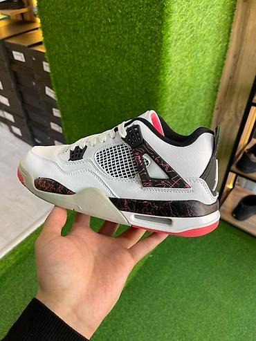 jordan air: Мужские кроссовки, 44, Air Jordan, Новый, цвет - Белый — 2