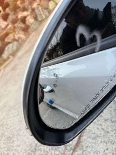 Kia: Kia K5: 2019 г., Бензин at lalafo.kg — 7 Kia: Kia K5: 2019 г., Бензин — 7