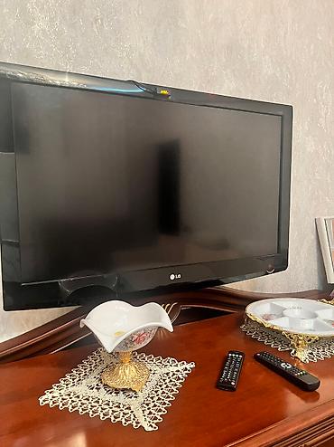 islenmis tv box: İşlənmiş Televizor LG Ünvandan götürmə — 2