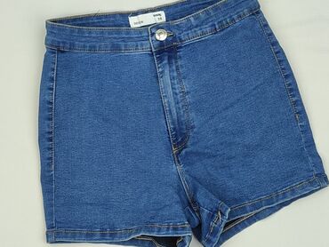 Women: Sinsay, Shorts for women, size M (EU 38)