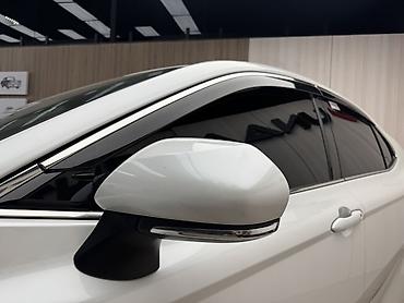 Toyota Camry: 2024 г., 2.5 л, Бензин, Седан — 8