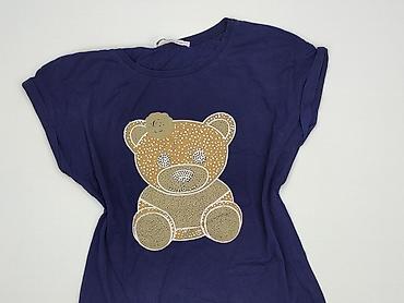 wolf t shirty: T-shirt damski, rozmiar M — 1