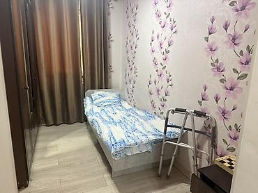 Посуточная аренда комнат: Аманат — пансион заботы и уюта Уютный частный пансион для пожилых — 8