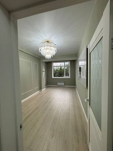купить квартиру в 10 микрорайоне: 2 комнаты, 67 м², Элитка, 3 этаж, Евроремонт