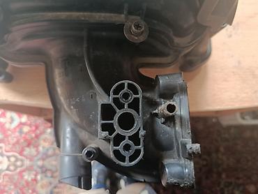 Коллекторы: Коллектор Audi Б/у, Оригинал — 10