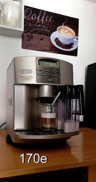 Aparati za kafu: Espresso aparati extra povoljno Svi aparati ispravni, ocisceni — 13