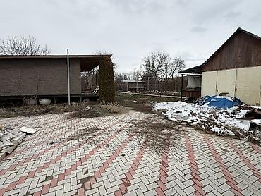 Продажа коттеджей и домов: Продается дом в Таш-Мойноке Большой участок с двумя строениями — — 5