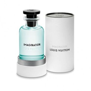 Ətriyyat: Imagination Louis Vuitton 100 ml