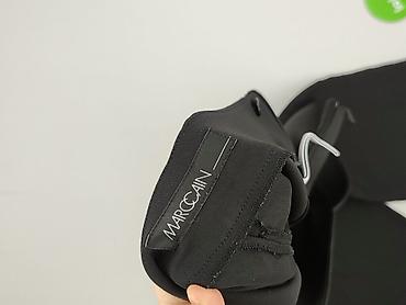 marc cain second hand: Marc Cain, Spodnie materiałowe damskie, rozmiar L — 4