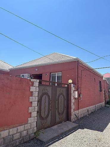 tap az ağstafa: 3 otaqlı, 75 kv. m, Yeni təmirli — 1