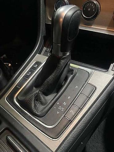 pezo 1: RUCICA MENJAČA ZA VOLKSWAGEN GOLF 7 | Rucica menjaca Golf 7 — 1