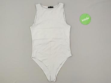 tex body: Sinsay, Body damskie, rozmiar M — 2