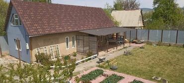 токмок прохладно: Дача, 100 кв. м, 4 бөлмө, Кыймылсыз мүлк агенттиги