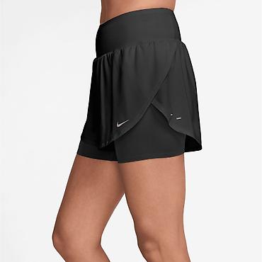 delije sever duks: NIKE Flow Dri-FIT 2-in-1 Running Shorts
Women vel. S NOVO
IF7518 010 — 3