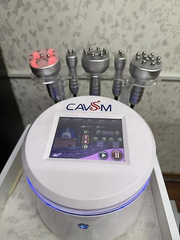 Elektro Stimulasiya Aparatı – çoxkanallı Məhsul təsviri: - Peşəkar — 2