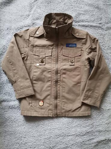 Другие детские вещи: Вещи в хорошем состоянии на ребенка от 4-5 лет, за любую вещь 100 сом — 4