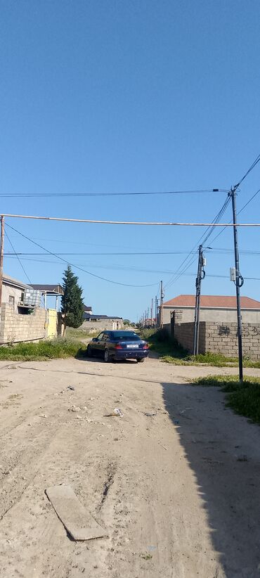 Qarajlar: 4 sot, Tikinti, Mülkiyyətçi, Kupça (Çıxarış)