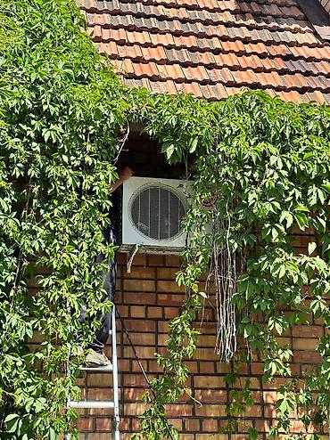 Другие услуги: Установка кондиционеров и сплит систем Пpeдставляем вашeму вниманию — 16