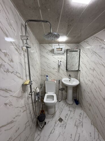 Həyət evləri və villaların satışı: 3 otaqlı, 180 kv. m, Kredit yoxdur, Yeni təmirli — 5