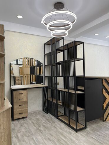 Помещения свободного назначения: Продается готовый салон красоты at lalafo.kg — 7 Помещения свободного назначения: Продается готовый салон красоты — 7