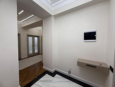 elegance stroy: 2 комнаты, 77 м², Асанбай мкр Элитка, 8 этаж, Свежий ремонт — 9