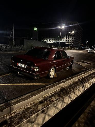 расходомер w124: Mercedes-Benz W124: 1992 г., 2 л, Механика, Газ, Седан — 3