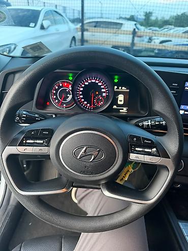 лабой нексия: Hyundai Avante: 2021 г., 1.6 л, Вариатор, Бензин, Седан — 9