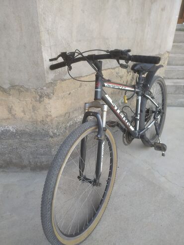 yibao велосипед: Велосипед харошо