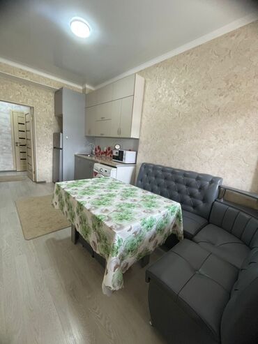 1 bedroom: 1 комната, Душевая кабина, Постельное белье, Кондиционер