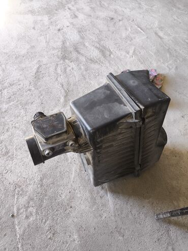 двигатель для спринтера: Расходомер воздуха комплект сатылат бмв е34 запчасти