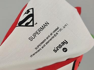 pepco superman: Sinsay, T-shirt damski, rozmiar XL — 4