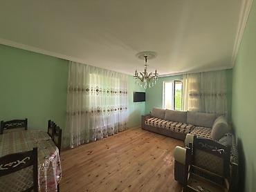 Продажа дач: Баку, Пос. Тюркан, 110 м², 3 комнаты, Без бассейна, Комби, Газ, Электричество — 6