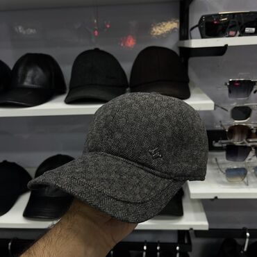 Baş geyimləri: Papaq, Balenciaga, One size, rəng - Qara — 6