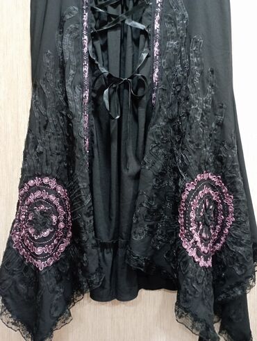 Ətəklər: Maksi Ətək, L — 4