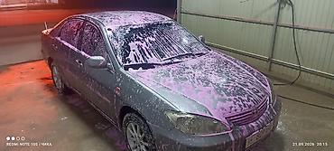 авто стенд: Toyota Camry: 2002 г., 2.4 л, Механика, Бензин, Седан — 5