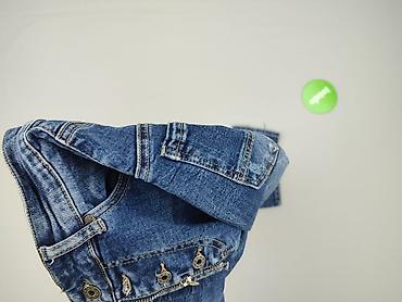 deichmann botki 2018: Jeansy damskie, rozmiar XS — 5