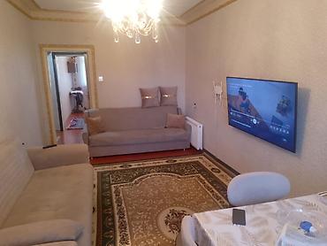 Продажа квартир: Баку, Пос. Бакиханов, 2 комнаты, Вторичка, м. Нефтчиляр, 51 м² — 1