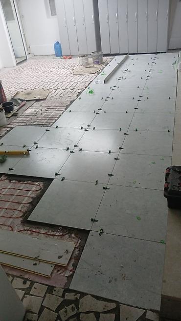 Фасадчики, отделочники: Отделка квартир,домов под ключ, по этапно,по технологии опыт работы — 2