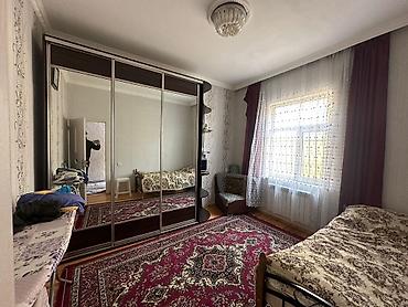 bina az əmircan: 4 otaqlı, 105 kv. m, Yeni təmirli — 4