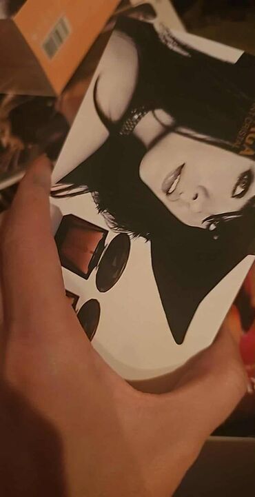 Parfemi: Set poklon parfema – razni mirisi - Cool Girl – ženski parfem. Kutija — 3