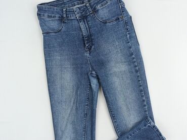 jeans louis vuitton: Jeansy damskie, L