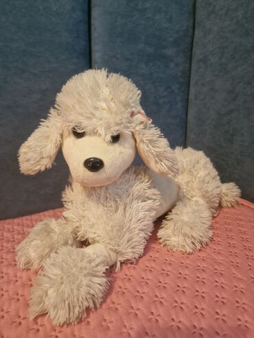 Игрушки: Мягкие игрушки 100/200/300 сом срочно маленькие 100 сом средние 200 — 16