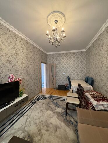 Həyət evləri və villaların satışı: Ramana qəs. 4 otaqlı, 92 kv. m, Kredit yoxdur, Yeni təmirli — 6